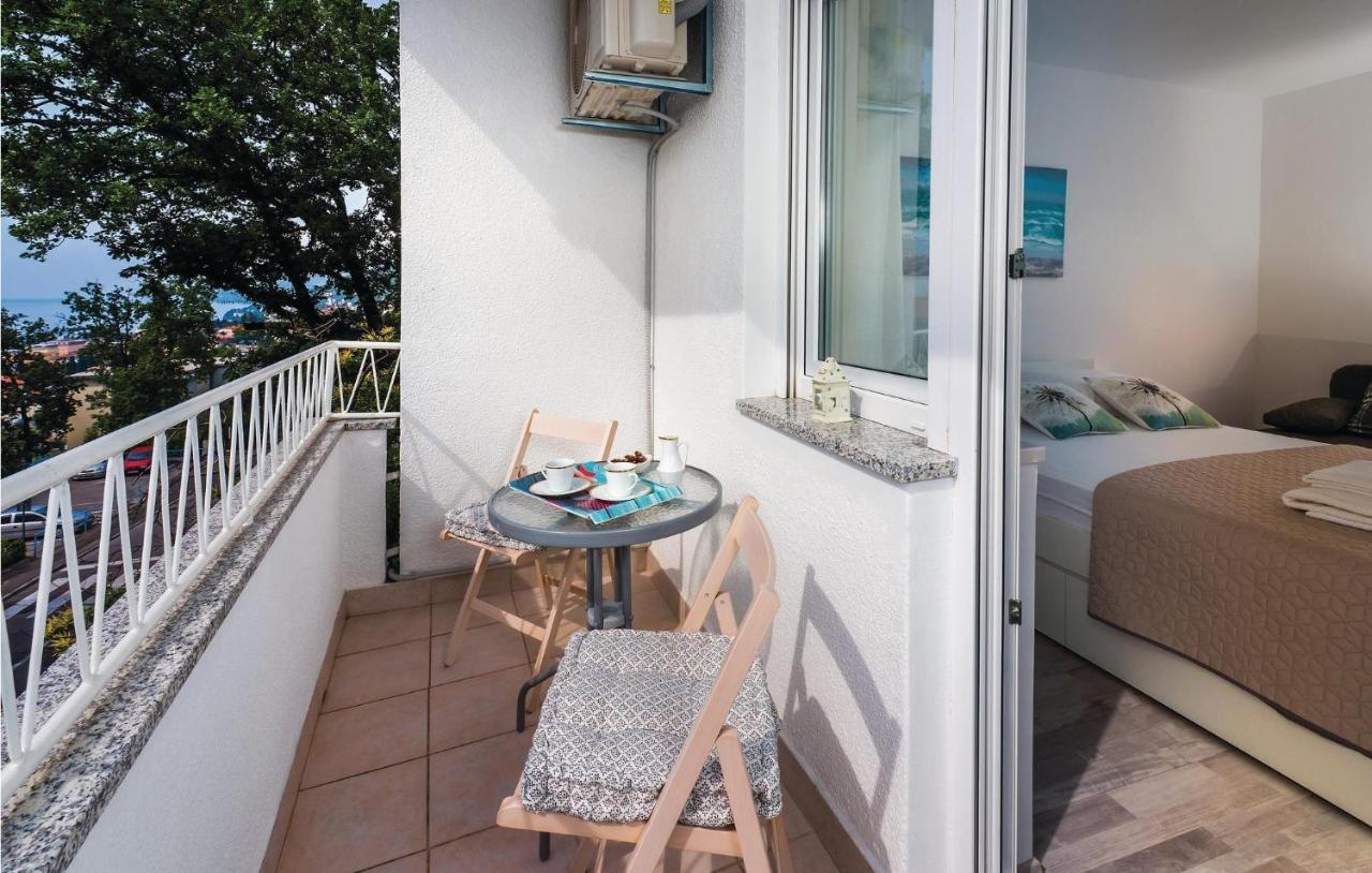 1 Bedroom Gorgeous Apartment In Opatija Zewnętrze zdjęcie