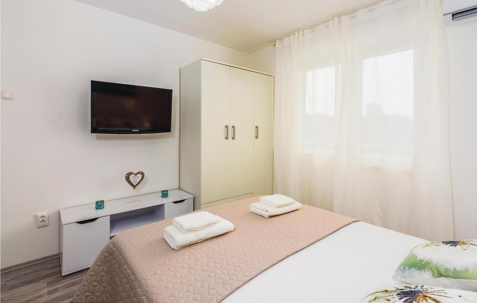 1 Bedroom Gorgeous Apartment In Opatija Zewnętrze zdjęcie