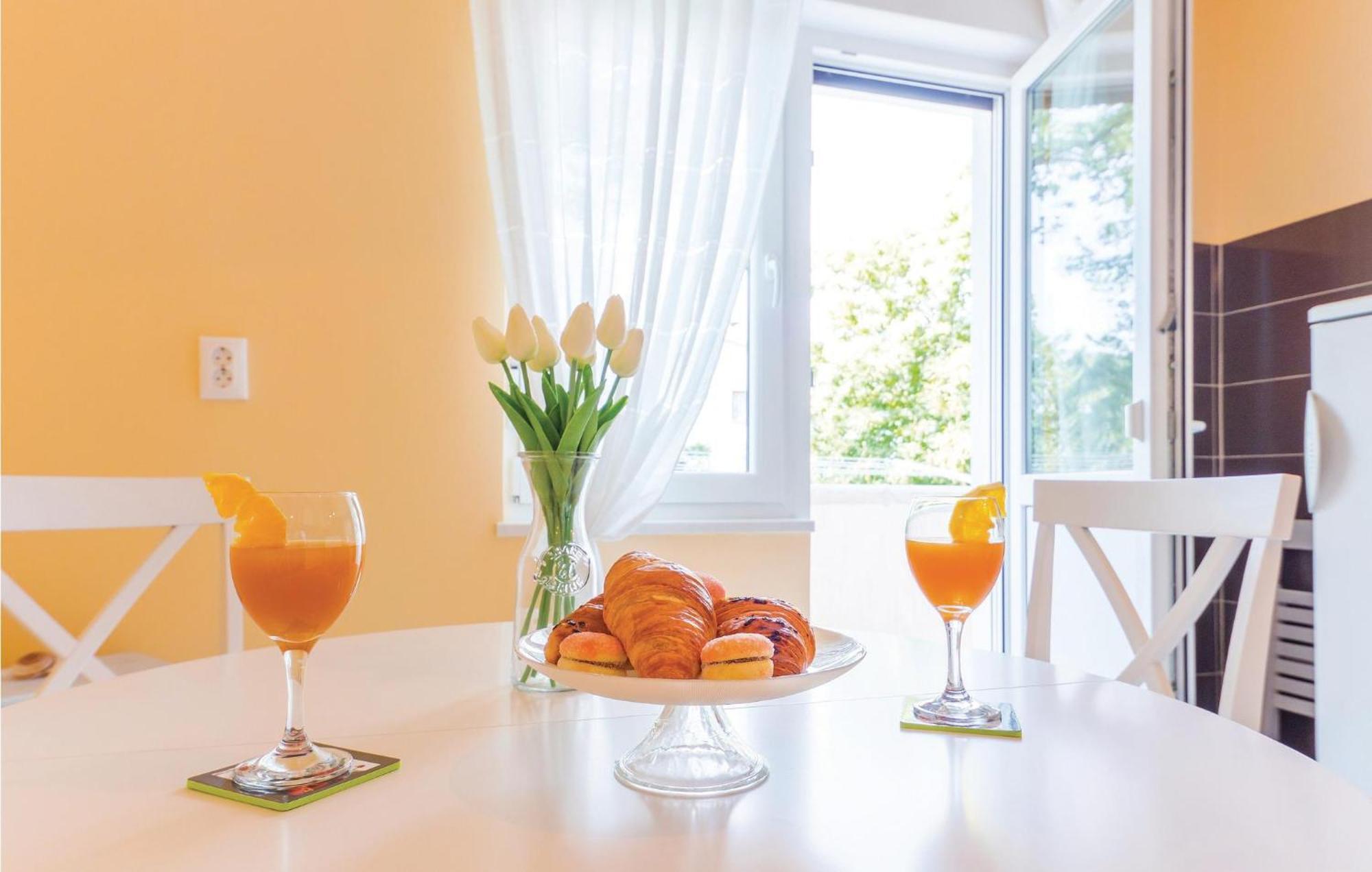 1 Bedroom Gorgeous Apartment In Opatija Zewnętrze zdjęcie