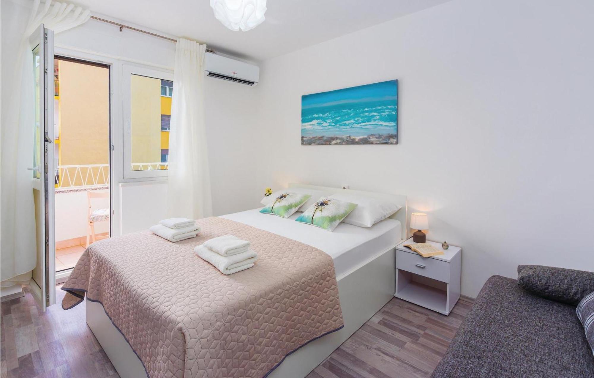 1 Bedroom Gorgeous Apartment In Opatija Zewnętrze zdjęcie